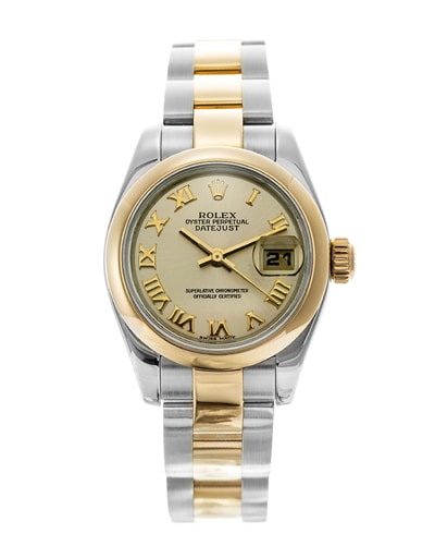 Rolex Datejust Lady 179163